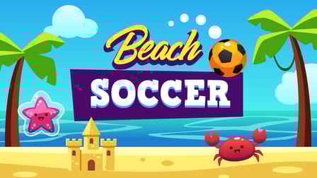 Beach Soccer