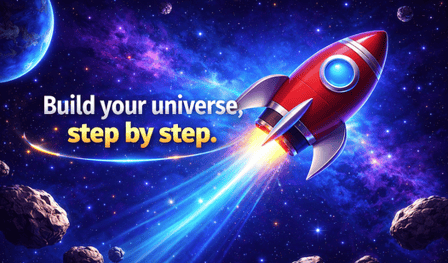 CosmosOn