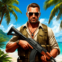 Far Island: Tactical Warfare