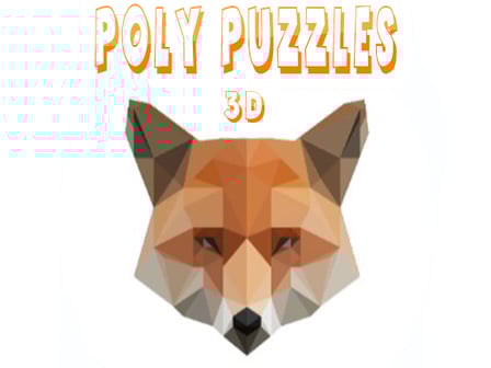 Poly Puzzles 3D