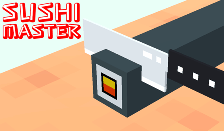 Sushi Master