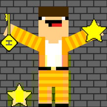 Nubik: Escape from the Cheater's prison