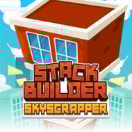 Stack Builder - Skyscraper