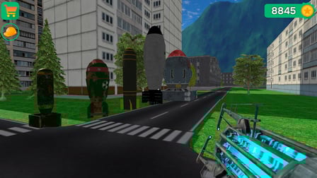 Garry's Mod Bombs 2.0 - Screenshot 6