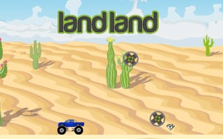 LandLand