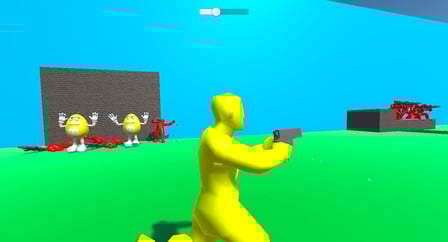 Fast Joe 2 - Screenshot 1