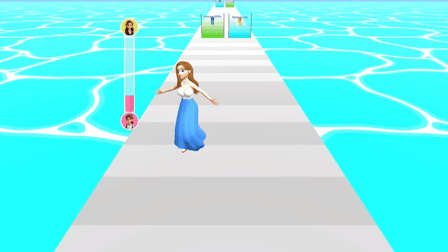 Catwalk Fashion - Screenshot 1