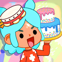 Toca World: Dream Home