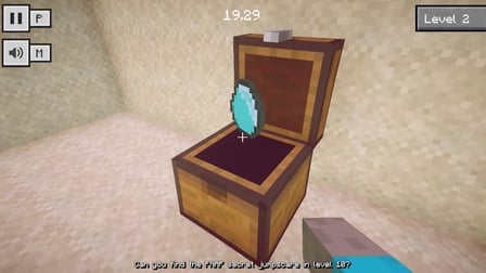 Parkour World 2 - Screenshot 2