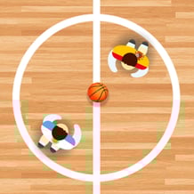 Basketball Fever