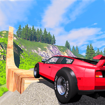 DriveNG Ramp: Crash