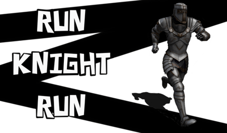 Run, Knight, Run!