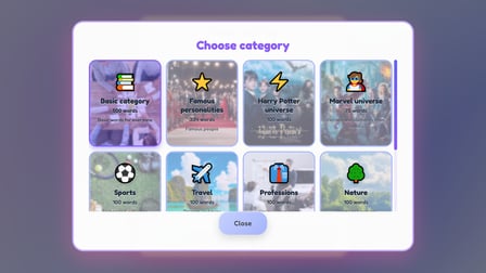 Say It Differently! - Screenshot 2