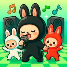 My Singing Labubu!