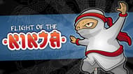 Flight Of The Ninja
