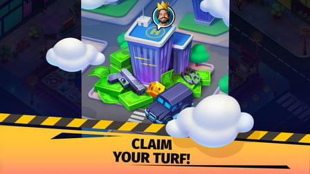 Mafia GO - Dice Master - Screenshot 3