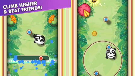 Sling Kong - Screenshot 2