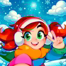 Spot the Differences 3D: Toons