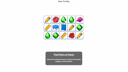 Logic Match - Screenshot 1