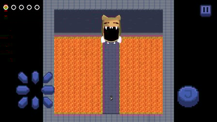 Evil Dungeon - Screenshot 1