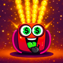 Balls and Money: Two Guns