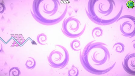 Geometry Wave: Online Editor - Screenshot 2