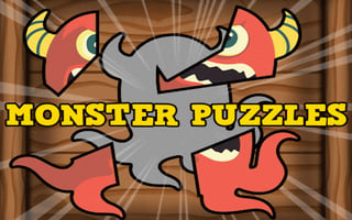 Monster Puzzles