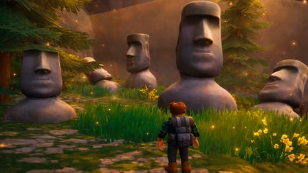 GreenPEAK - Screenshot 5