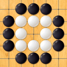 Go Baduk Weiqi Online