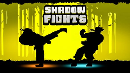 Shadow Fights