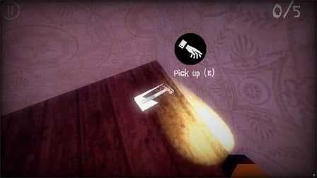 Teletubbies: Horror 3D - Screenshot 5