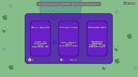 Farmageddon - Screenshot 4