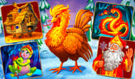 Jigsaw puzzles: Russian Fairy Tales