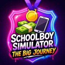 Schoolboy Simulator: The Big Journey