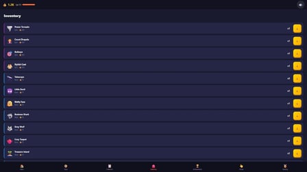 Case Simulator Emoji - Screenshot 2