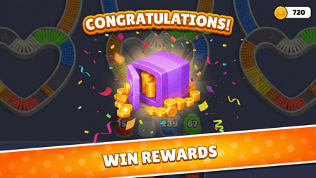 Flow Blast Shooter - Screenshot 4