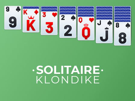 Solitaire: Klondike