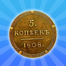 Merge Coins: Ancient Rus!