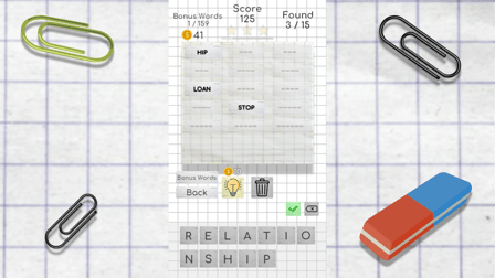 SlovoLom - Screenshot 3