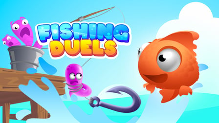 Fishing Duels