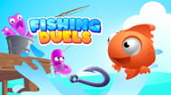 Fishing Duels