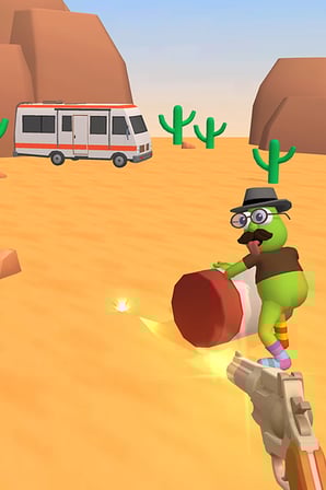 No Shorts - Screenshot 10