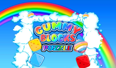 Gummy Blocks Puzzle