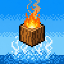 Sandbox: Particle World