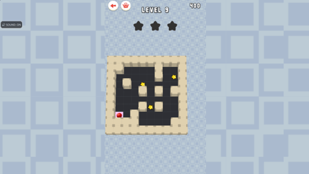 Ball And Maze - Screenshot 1