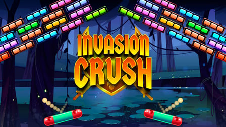 Invasion Crush