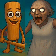 Granny: Playroom of Fear