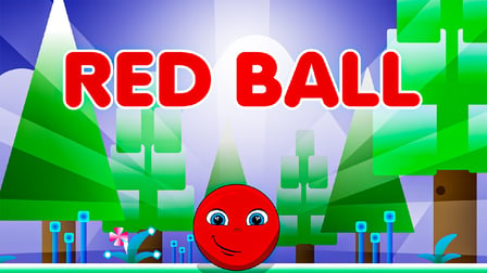 Red Ball 