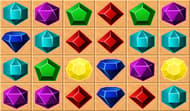 Match 3: Gems
