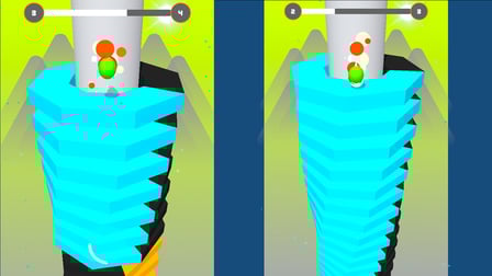 Sharolom - Screenshot 1